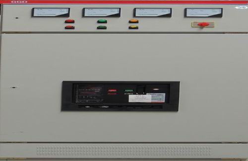 杞县低压配电箱